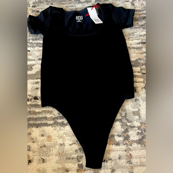 Urban Outfitters Tops - Urban Outfitters Out From Under Josie Bodysuit New with Tags Size S